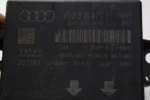 Audi CONTROL UNIT FOR PARKING AID 4H0919475L