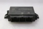 Audi CONTROL UNIT FOR PARKING AID 4H0919475L