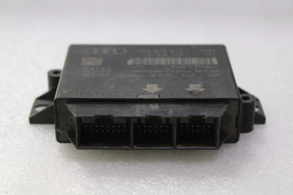 Audi Control Unit For Parking Aid 4H0919475L