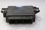 Audi CONTROL UNIT FOR PARKING AID 4H0919475L