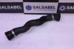 BMW 5 SERIES G30 Hose radiator engine 17128602638