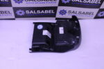 MERCEDES C63 REAR CENTER CONSOLE AIR VENT TRIM PANEL COVER 2058300501
