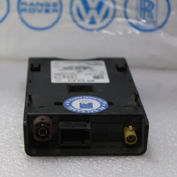Audi CHIP CARD READER FOR ROAD TOLL SYSTEM 8V0919813