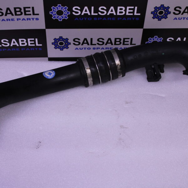 BMW 1 SERIES F20 Charge air duct 13718601684