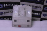 VOLKSWAGEN INTERIOR ROOF LIGHT 2GA867591B