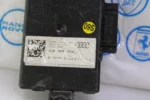 Audi A7 POWER SUPPLY BODY MODULE VOLTAGE STABILIZER 4G8907468