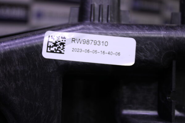 Bmw 2 Series F44 Washer Fluid Reservoir 61669879310