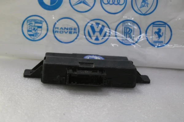 Audi A7 Power Supply Body Module Voltage Stabilizer 4G8907468