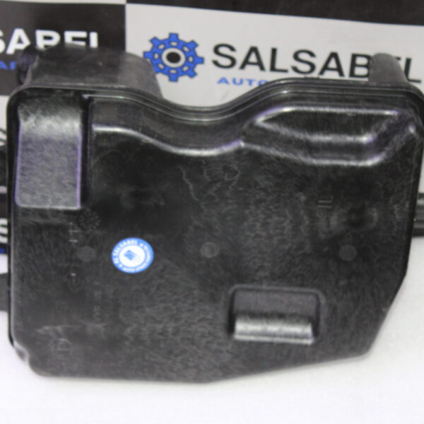 BMW 2 SERIES F44 WASHER FLUID RESERVOIR 61669879310