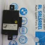 Audi A7 POWER SUPPLY BODY MODULE VOLTAGE STABILIZER 4G8907468