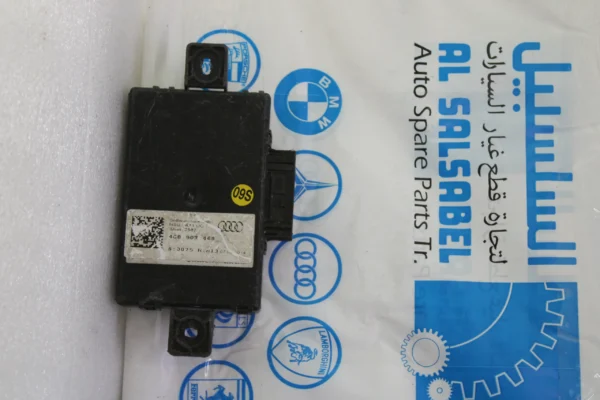 Audi A7 Power Supply Body Module Voltage Stabilizer 4G8907468