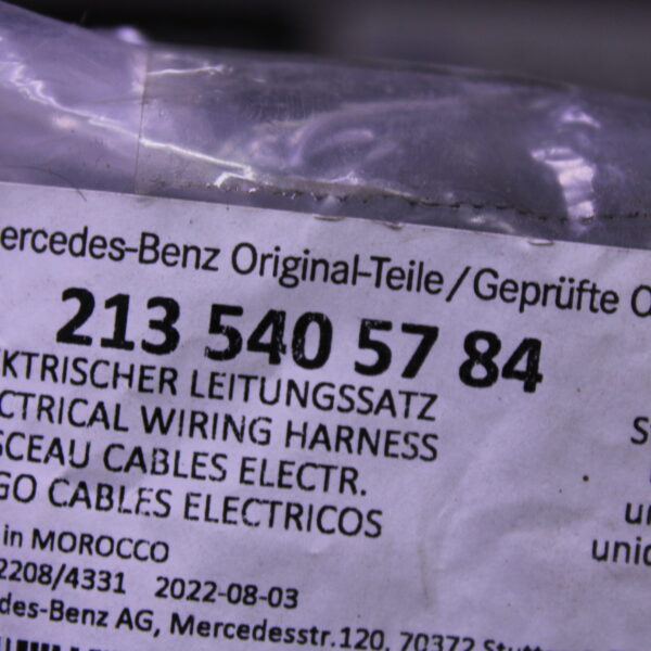 Audi A8 RHD Vehicle Tracking Control Module 4H0907440