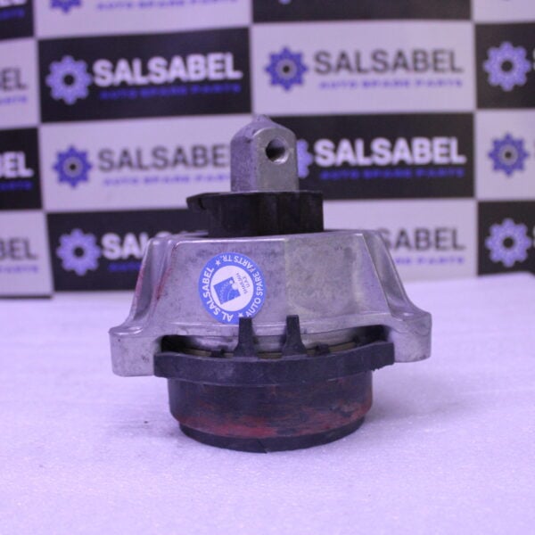 BMW G20 G22 G05 G06 Engine mount right 22116860472