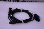 MERCEDES BENZ E CLASS WIRING HARNESS 2135405784