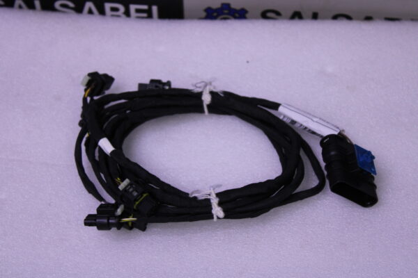 Mercedes Benz E Class Wiring Harness 2135405784