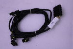 MERCEDES BENZ E CLASS WIRING HARNESS 2135405784