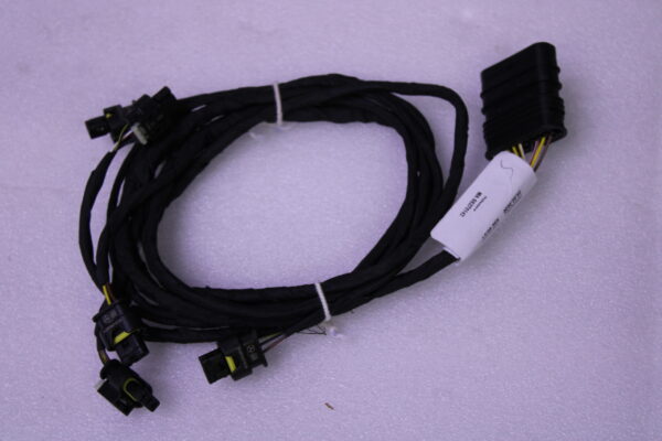 Mercedes Benz E Class Wiring Harness 2135405784