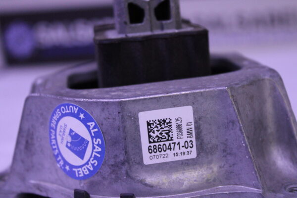Bmw G20 G22 G05 G06 Engine Mount Left 22116860471