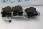 Audi Q7 VW Touareg Porsche Cayenne Air Heater Flap Motor Actuator 52411483
