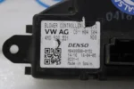  Audi A8 BLOWER MOTOR RESISTOR REGULATOR 4M0820521
