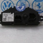  Audi A8 BLOWER MOTOR RESISTOR REGULATOR 4M0820521