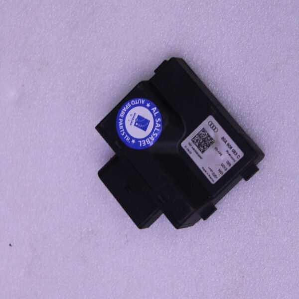 AUDI Q5 CONTROL UNIT FOR FUEL PUMP 80A906093C