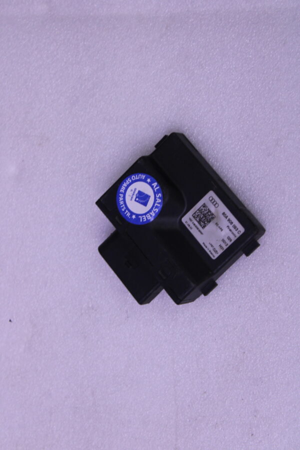 Audi Q5 Control Unit For Fuel Pump 80A906093C