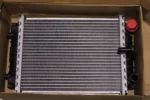 Audi Radiator Cooler Auxiliary 8K0121212B