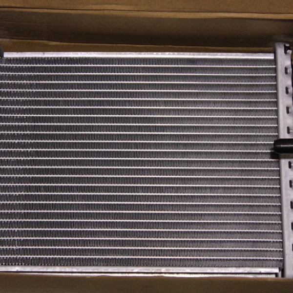 Audi Radiator Cooler Auxiliary 8K0121212B