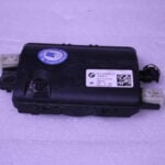 BMW Vehicle Sound Generator 65125A45EB1