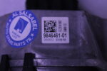 BMW Engine mount LEFT 22119846461