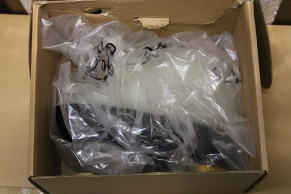 Mercedes Benz Expansion Tank 2225000849