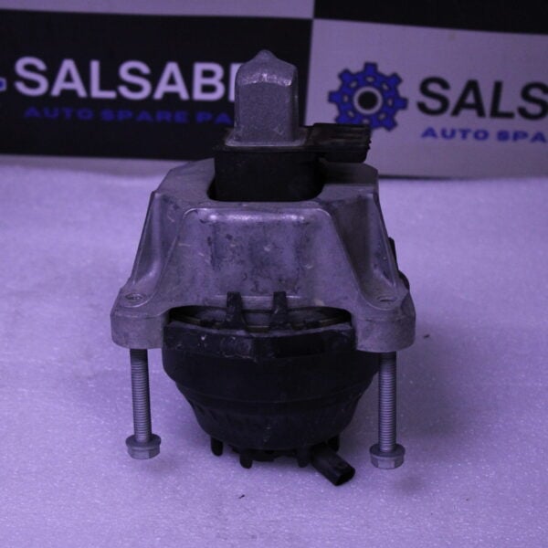 BMW Engine mount LEFT 22119846461
