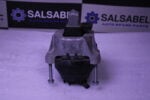 BMW Engine mount LEFT 22119846461