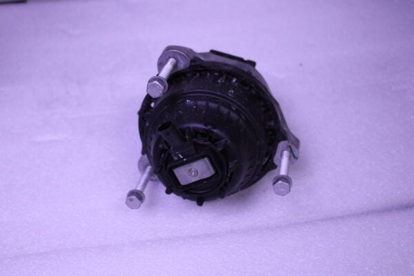 Bmw Engine Mount Left 22119846461
