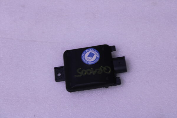 Audi A3 Control Unit 2Q0907685E