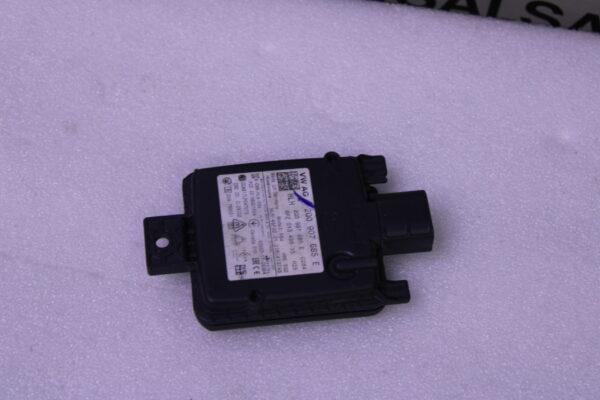 Audi A3 Control Unit 2Q0907685E