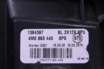 AUDI Q7 TRIM FOR SOCKET 4M0863440 6PS