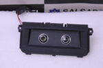 AUDI Q7 TRIM FOR SOCKET 4M0863440 6PS