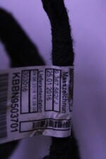 BMW 5 Series Cable Harness 9367562