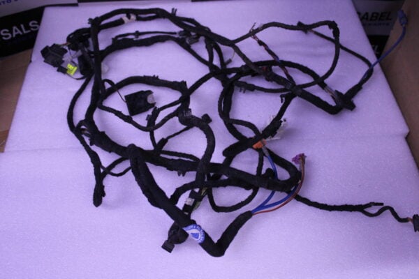 Bmw 5 Series Cable Harness 9367562