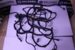 BMW 5 Series Cable Harness 9367562