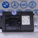 BMW Bluetooth Telematic Control Module 84109389657