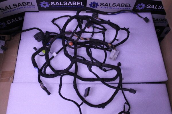 Bmw 5 Series Cable Harness 9367562