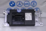 BMW Bluetooth Telematic Control Module 84109389657