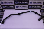 BMW 5 SERIES G30 HOSE RADIATOR 17128602605