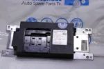 BMW Telematic Control Module unit 84109342881