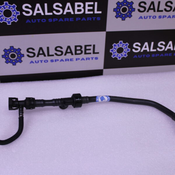 BMW 1 SERIES F20 SUCTION JET PUMP WITH LINE 13907643100