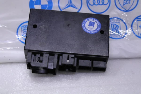 Bmw Control Unit For Trailer Hitch 63119463370