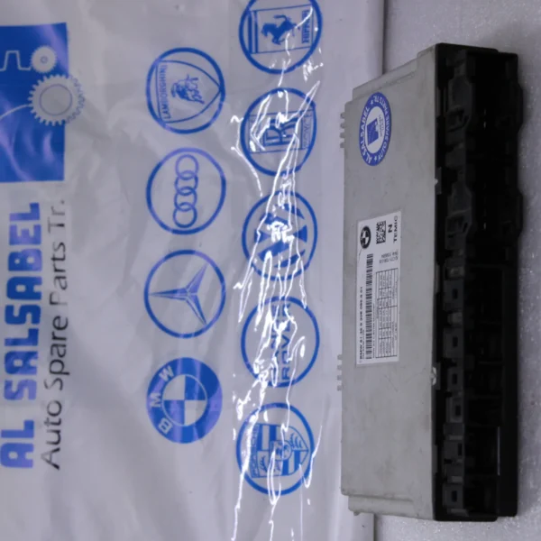 BMW Seat Front Control Module Fits 61359306085